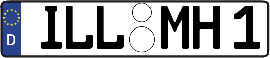 ILL-MH1