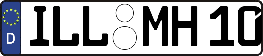 ILL-MH10