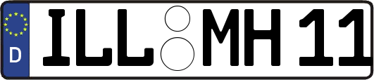 ILL-MH11