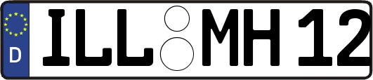 ILL-MH12