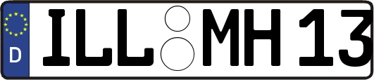 ILL-MH13