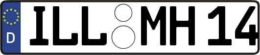 ILL-MH14