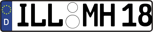 ILL-MH18