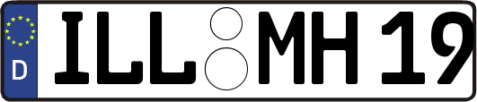 ILL-MH19