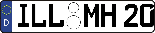 ILL-MH20