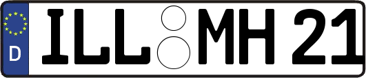 ILL-MH21