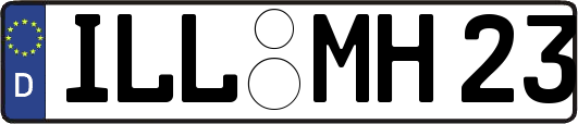 ILL-MH23
