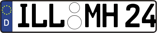 ILL-MH24