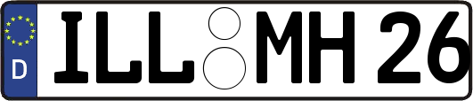 ILL-MH26