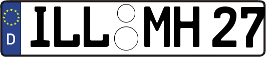 ILL-MH27