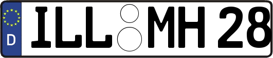 ILL-MH28