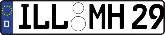ILL-MH29