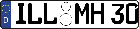 ILL-MH30
