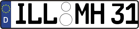 ILL-MH31