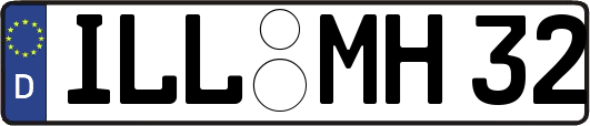 ILL-MH32