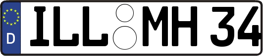 ILL-MH34