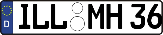 ILL-MH36