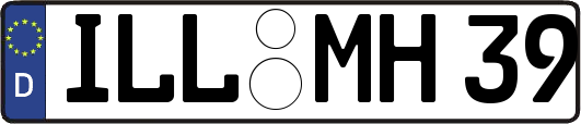 ILL-MH39