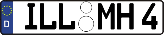 ILL-MH4