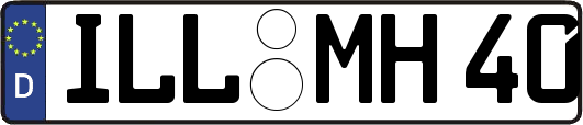 ILL-MH40