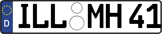 ILL-MH41