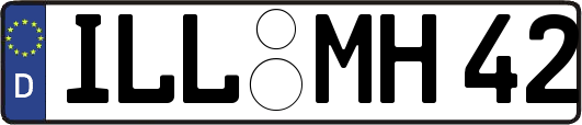 ILL-MH42