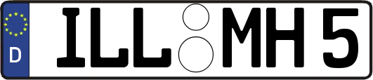 ILL-MH5