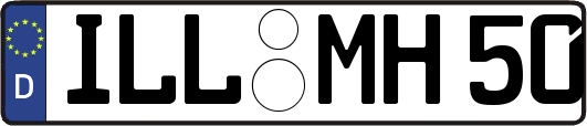 ILL-MH50