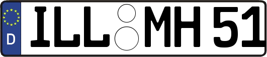 ILL-MH51