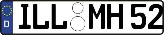 ILL-MH52