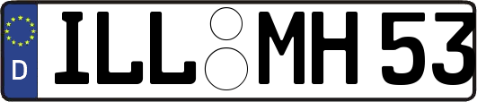 ILL-MH53