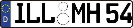 ILL-MH54