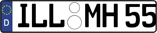 ILL-MH55