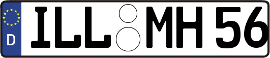 ILL-MH56