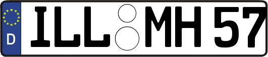 ILL-MH57