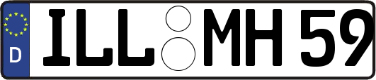 ILL-MH59