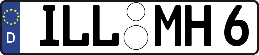 ILL-MH6