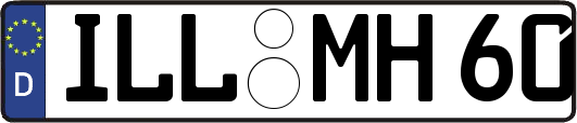 ILL-MH60