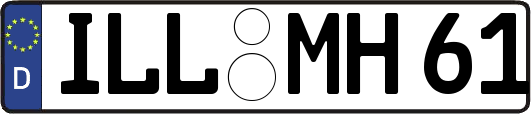 ILL-MH61