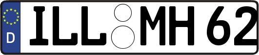 ILL-MH62