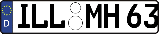 ILL-MH63