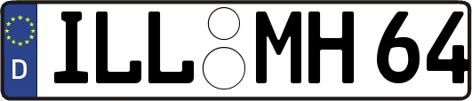 ILL-MH64