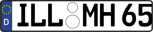 ILL-MH65