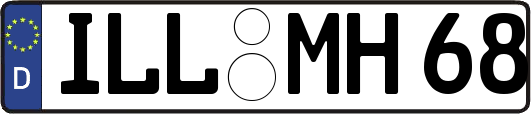 ILL-MH68