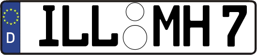 ILL-MH7