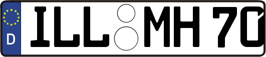ILL-MH70