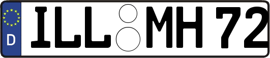 ILL-MH72