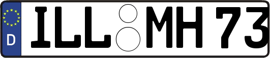 ILL-MH73