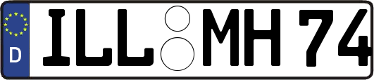 ILL-MH74