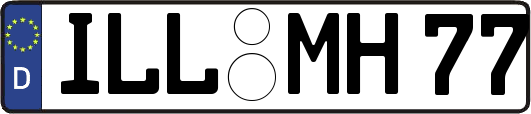 ILL-MH77